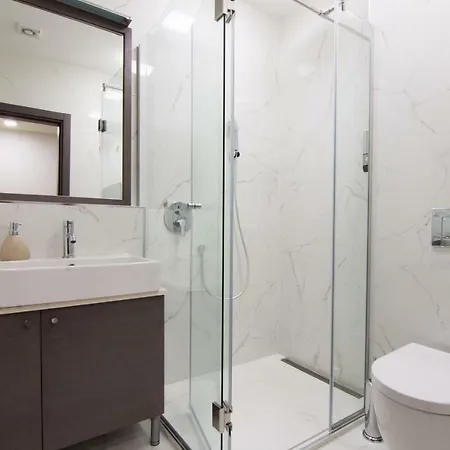 Omia Hotel Bělehrad