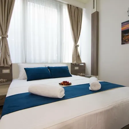 Omia Hotel