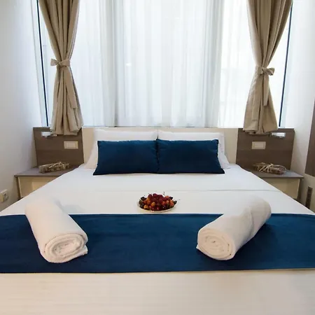 Hotel Omia Belgrade