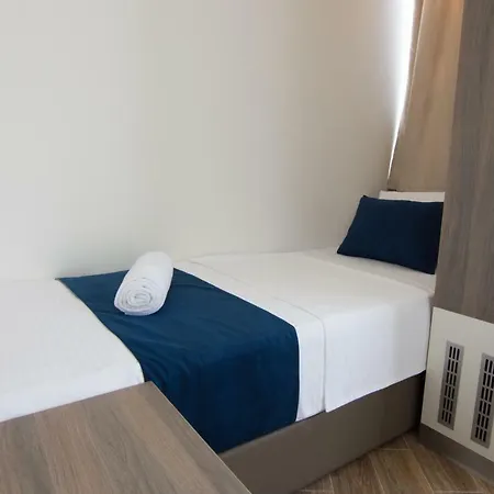Hotel Omia Belgrade
