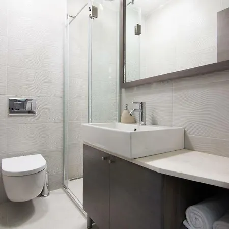 Omia Hotel Bělehrad