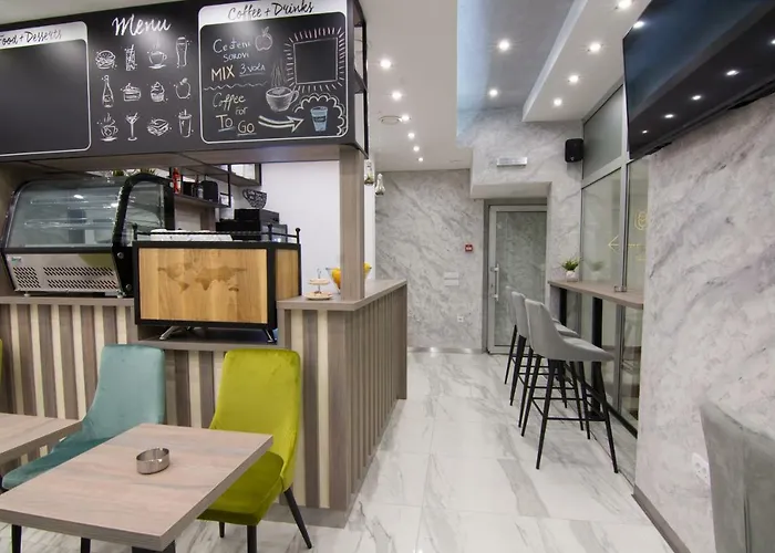 Omia Βελιγράδι