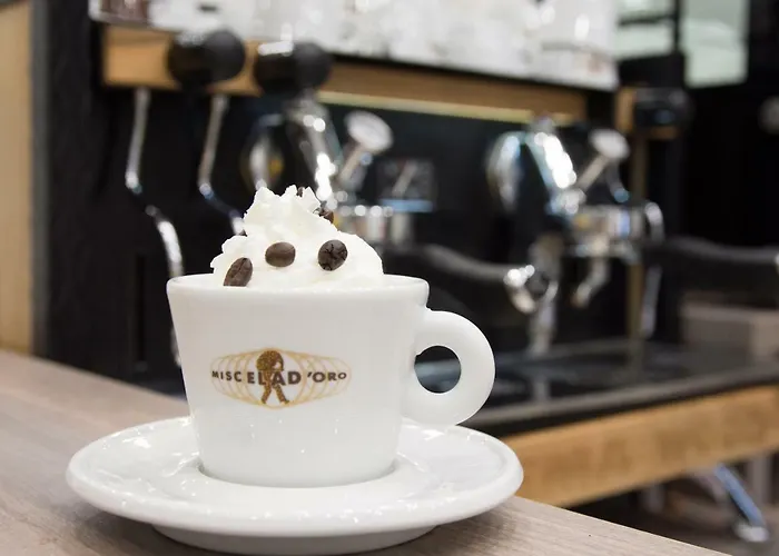 Ξενοδοχείο Omia